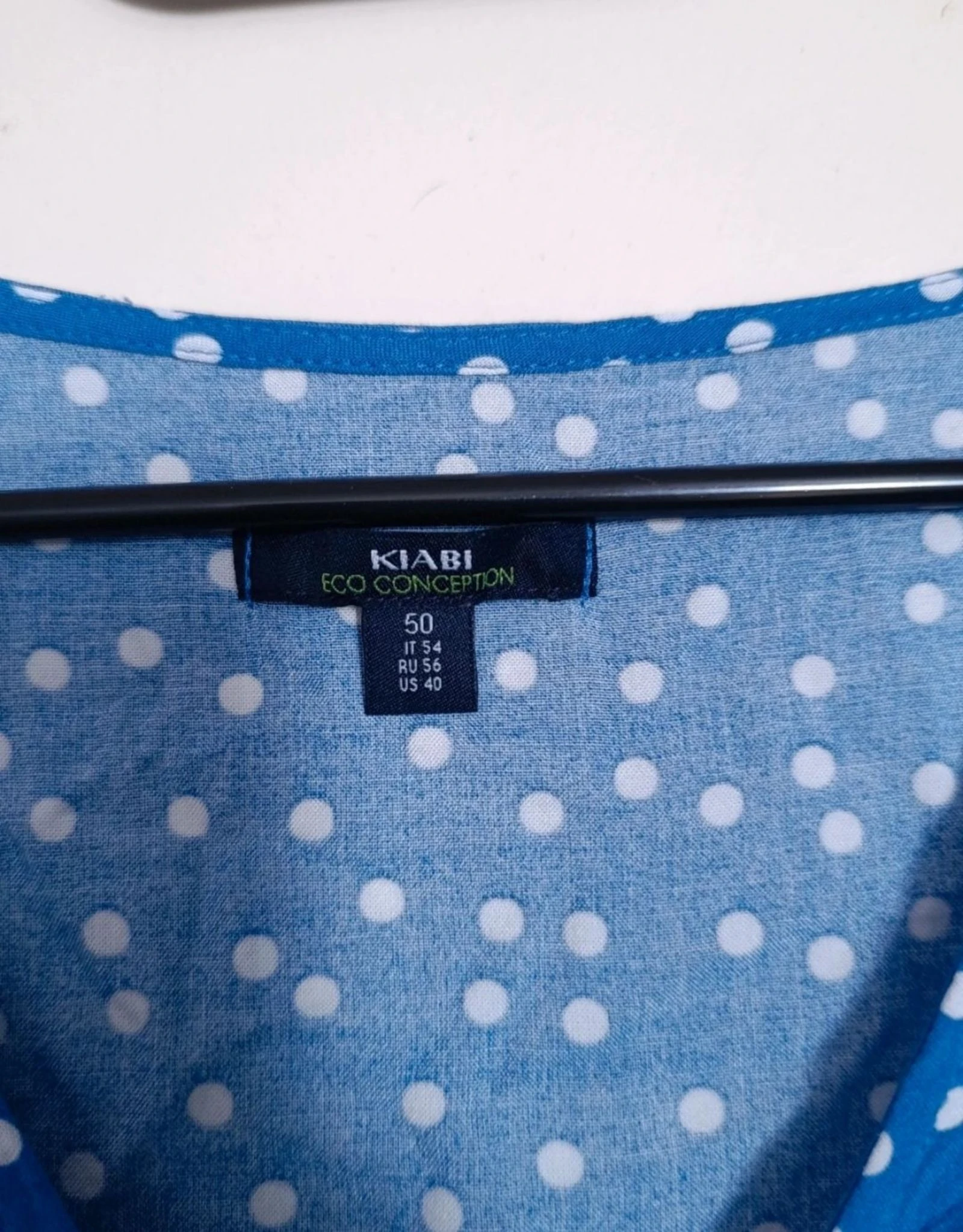 Damesjurk maat 50 – photo 2